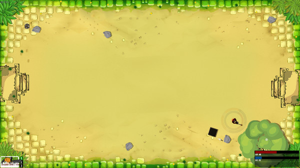 HUNGER screenshot 8