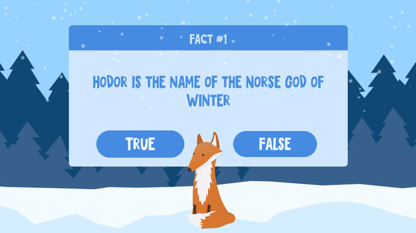 True or False 2 screenshot 1