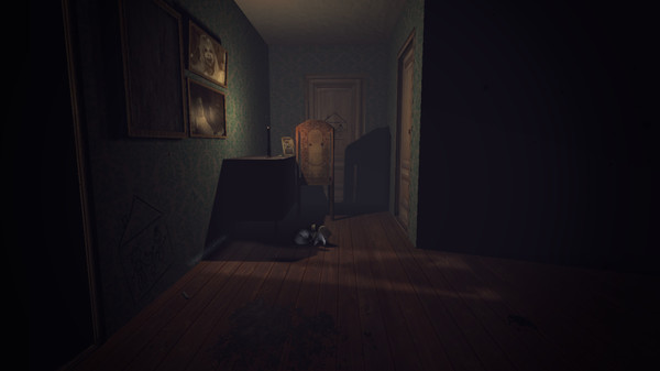Judas screenshot 6