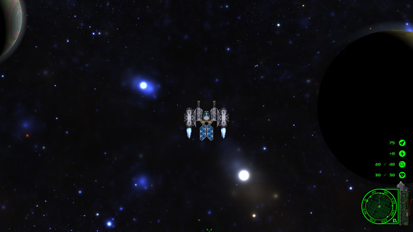 Iron Armada screenshot 3