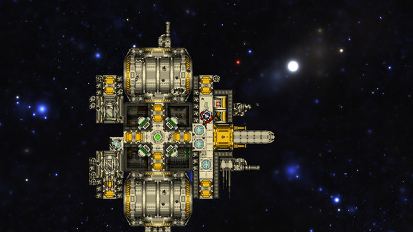 Iron Armada screenshot 2