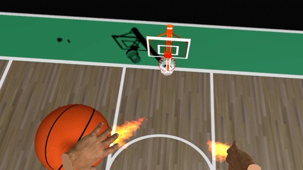 Dunk It (VR Basketball) screenshot 3