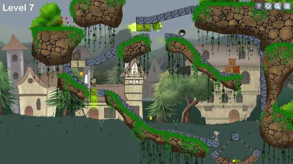 Zombie Ballz screenshot 7