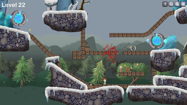 Zombie Ballz screenshot 10