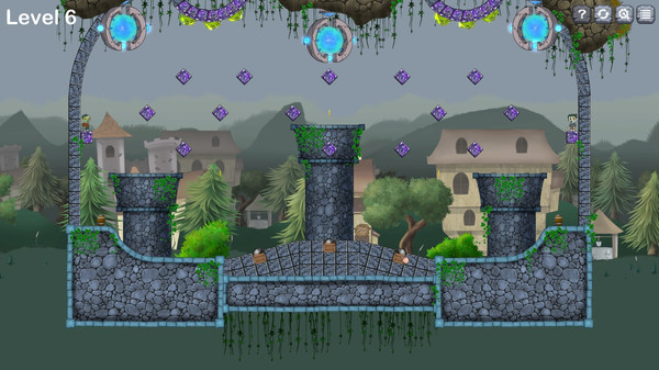Zombie Ballz screenshot 4