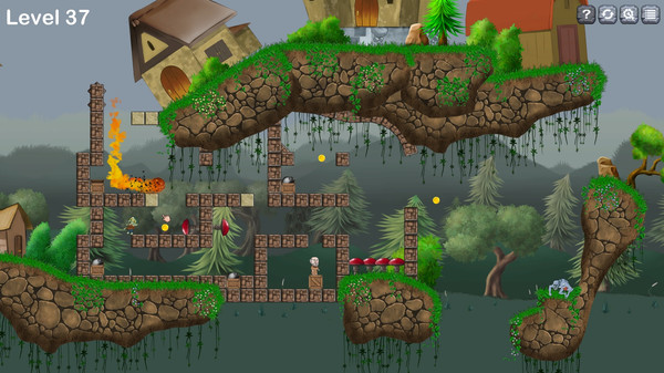 Zombie Ballz screenshot 6