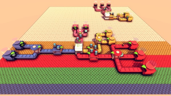 Candy Machine screenshot 2