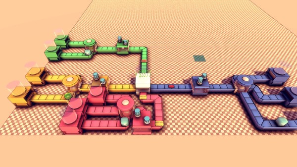 Candy Machine screenshot 7