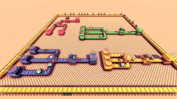 Candy Machine screenshot 5