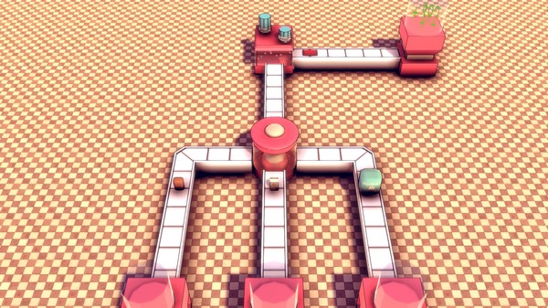 Candy Machine screenshot 9