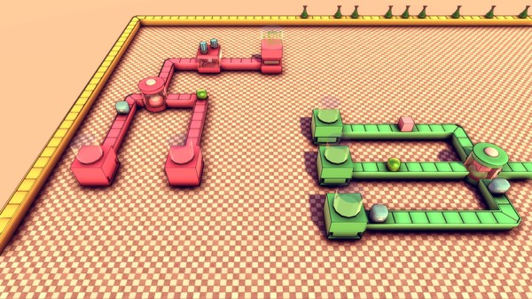 Candy Machine screenshot 6