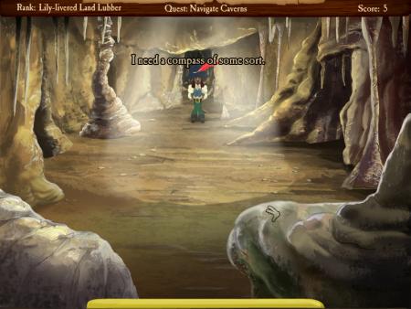 Jolly Rover screenshot 10