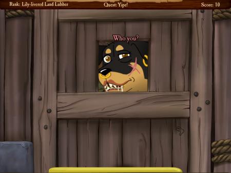 Jolly Rover screenshot 12