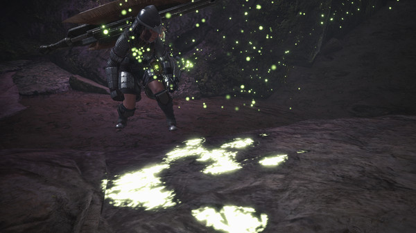 Monster Hunter: World screenshot 6
