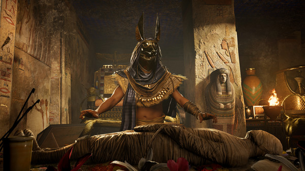 Assassin's Creed Origins screenshot 5