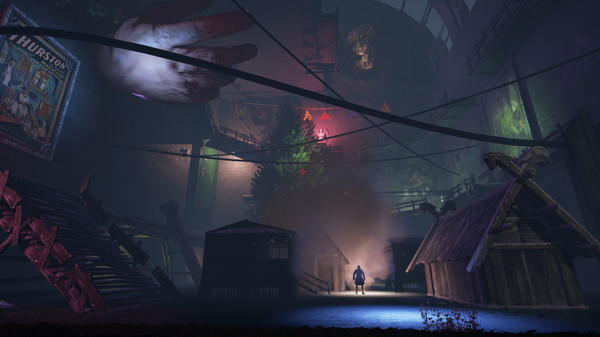 Rest House screenshot 4