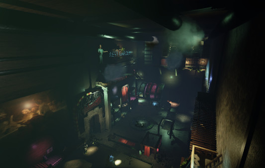 Rest House screenshot 2