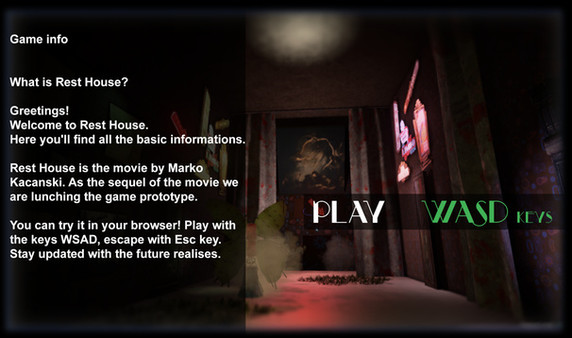 Rest House screenshot 6