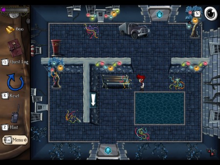 MacGuffin's Curse screenshot 6