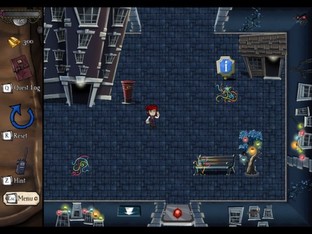 MacGuffin's Curse screenshot 2