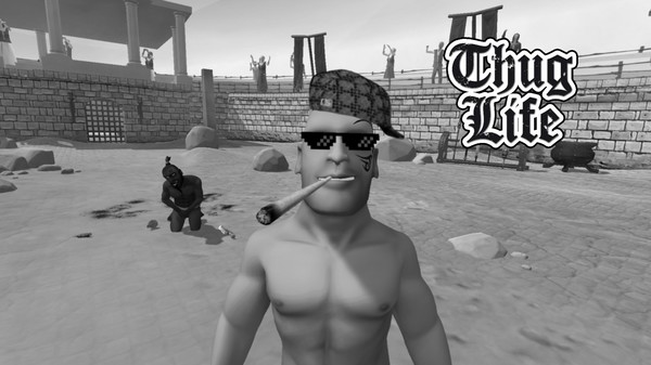 Warriors: Rise to Glory screenshot 2