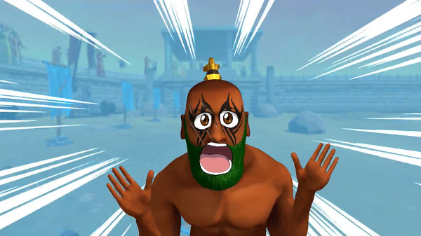 Warriors: Rise to Glory screenshot 8