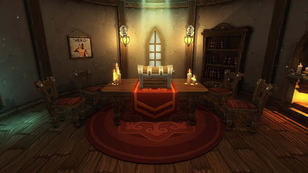 Warriors: Rise to Glory screenshot 6