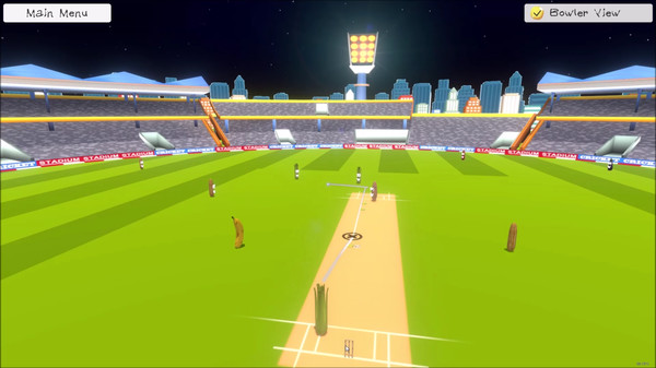 Spud Cricket VR screenshot 10