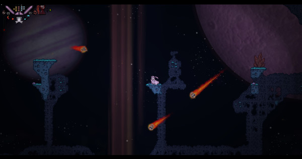 Snowflake's Chance screenshot 9