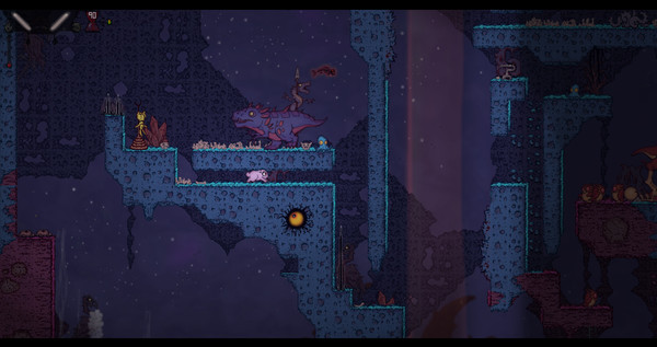 Snowflake's Chance screenshot 3