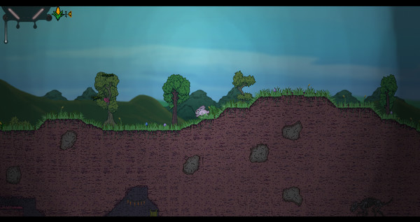 Snowflake's Chance screenshot 8