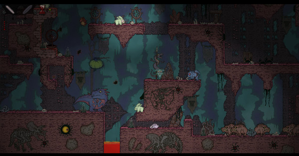 Snowflake's Chance screenshot 7