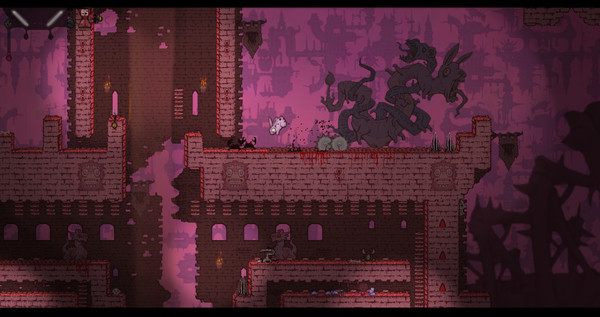 Snowflake's Chance screenshot 2