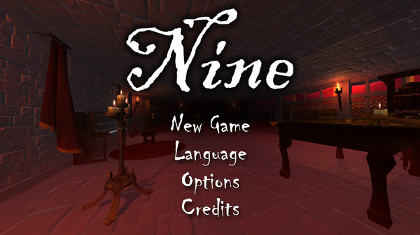 Nine screenshot 1