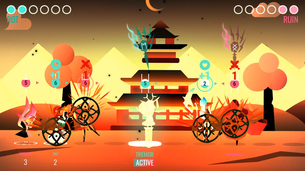 Epitaph screenshot 1