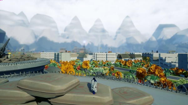 Copoka screenshot 1