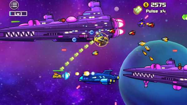 Toon Shooters 2: The Freelancers screenshot 7