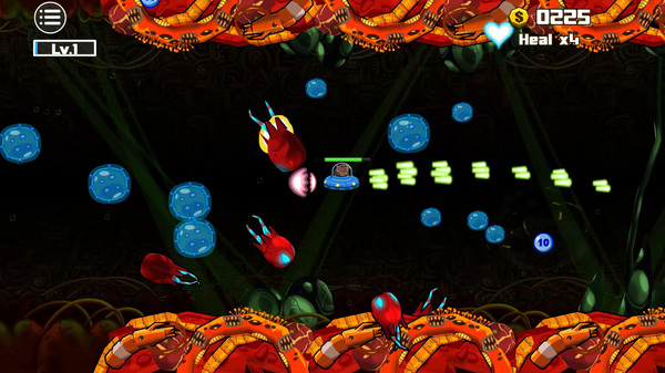 Toon Shooters 2: The Freelancers screenshot 4