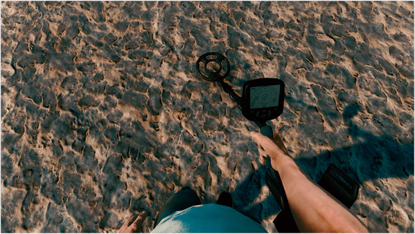 Awesome Metal Detecting screenshot 5