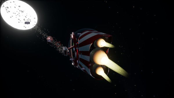 Gravity Vector screenshot 7