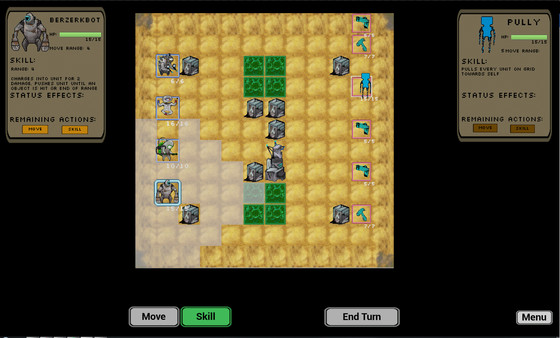 SYNCH screenshot 5