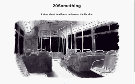 20something screenshot 3
