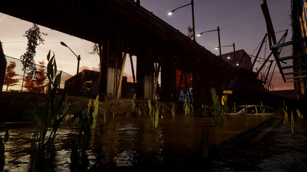 Estranged: The Departure screenshot 10