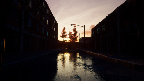 Estranged: The Departure screenshot 9