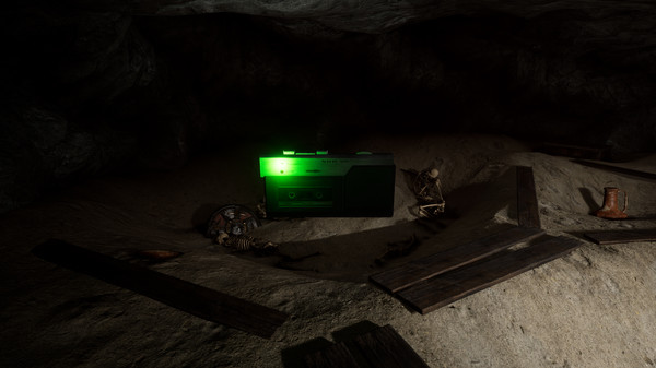 Estranged: The Departure screenshot 7