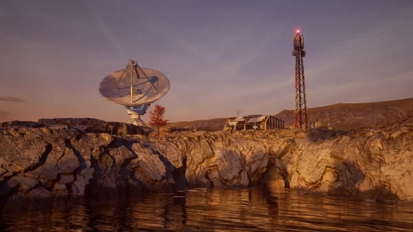 Estranged: The Departure screenshot 12