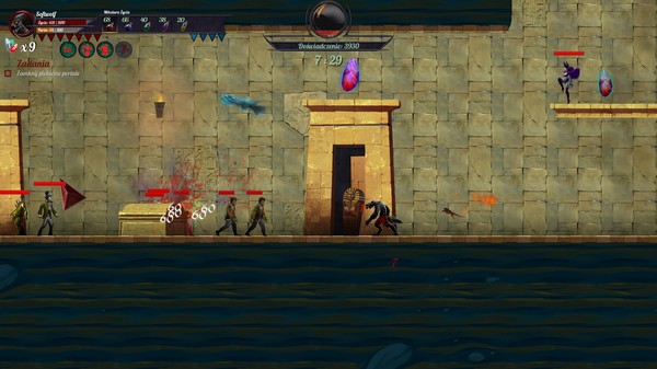 From Shadows screenshot 9