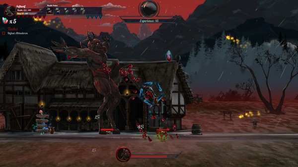 From Shadows screenshot 6