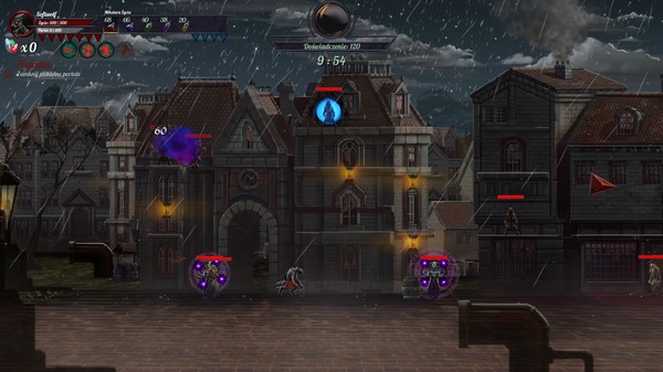 From Shadows screenshot 3