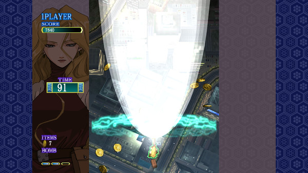 Castle of Shikigami screenshot 6